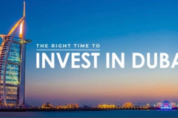 Investment Property in Dubai A Lucrative Opportunity