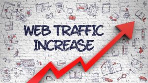 Proven Ways to Improve the Traffic of Your Website