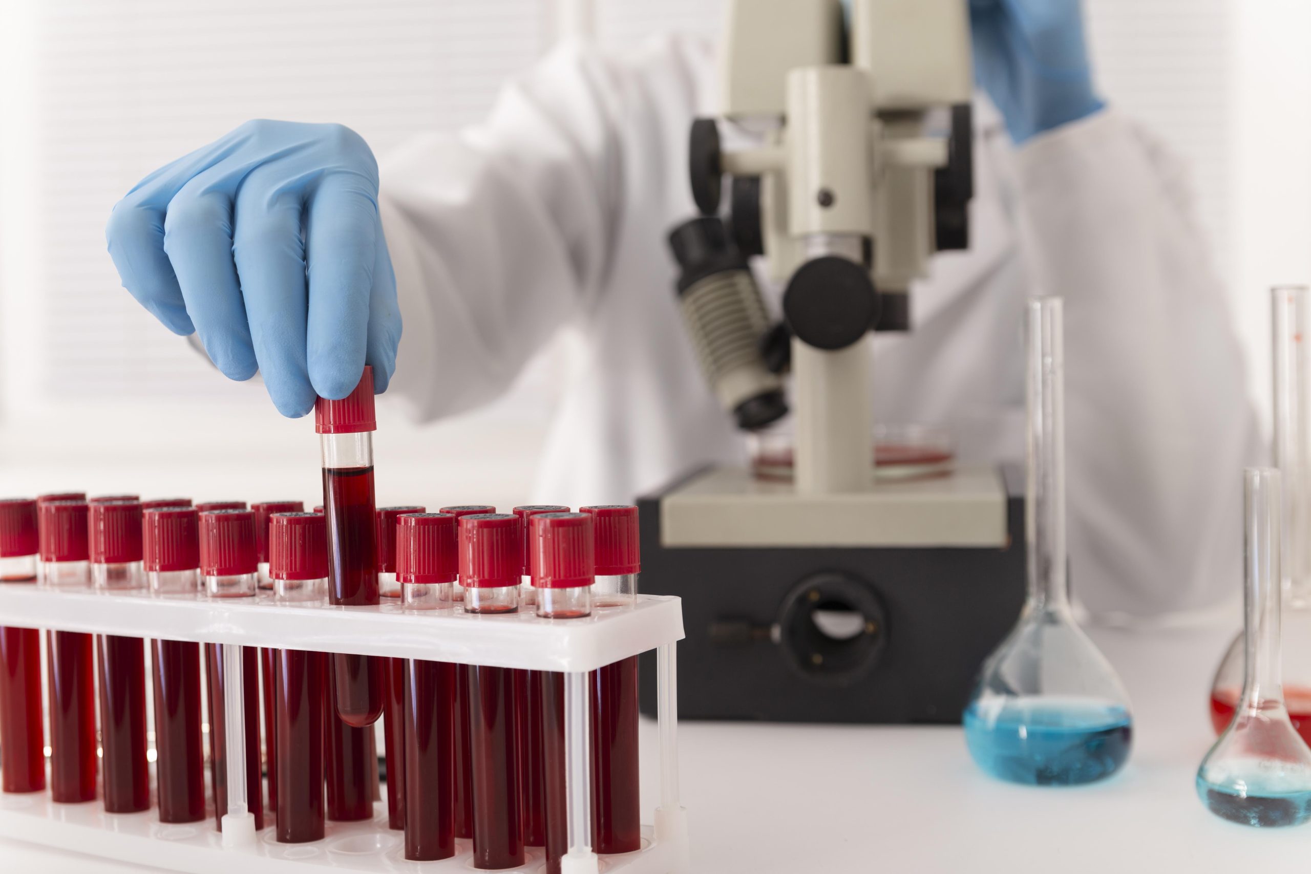 Blood Banking