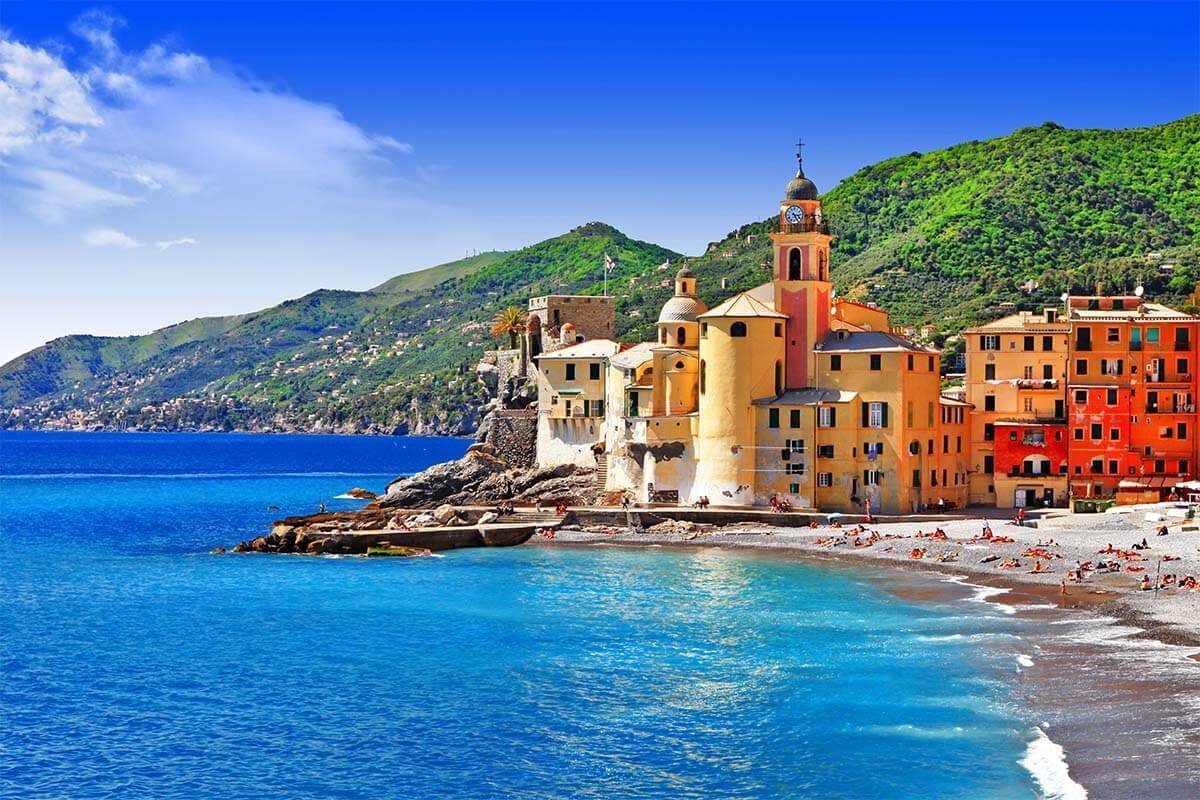 Visiting Italy
