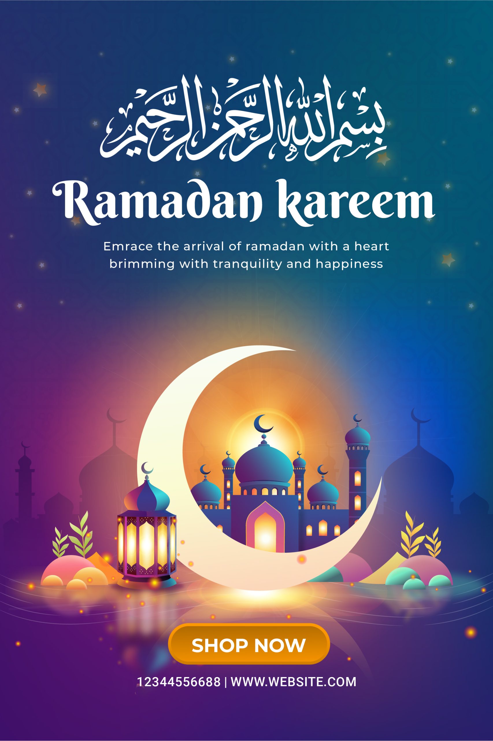Ramadan 2026