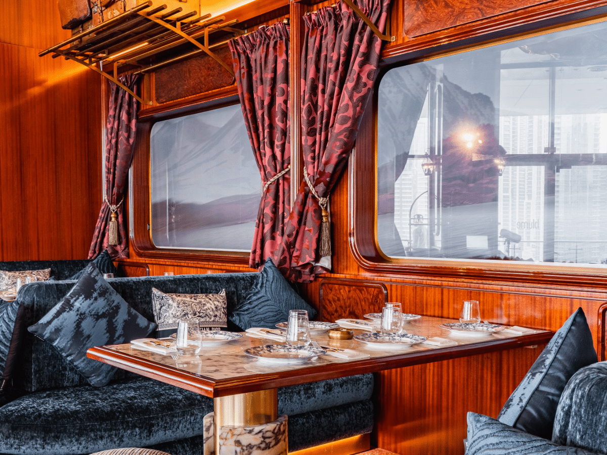 7 Affordable Luxury Experiences in Dubai