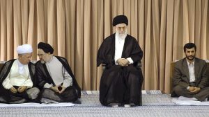 Ali Khamenei
