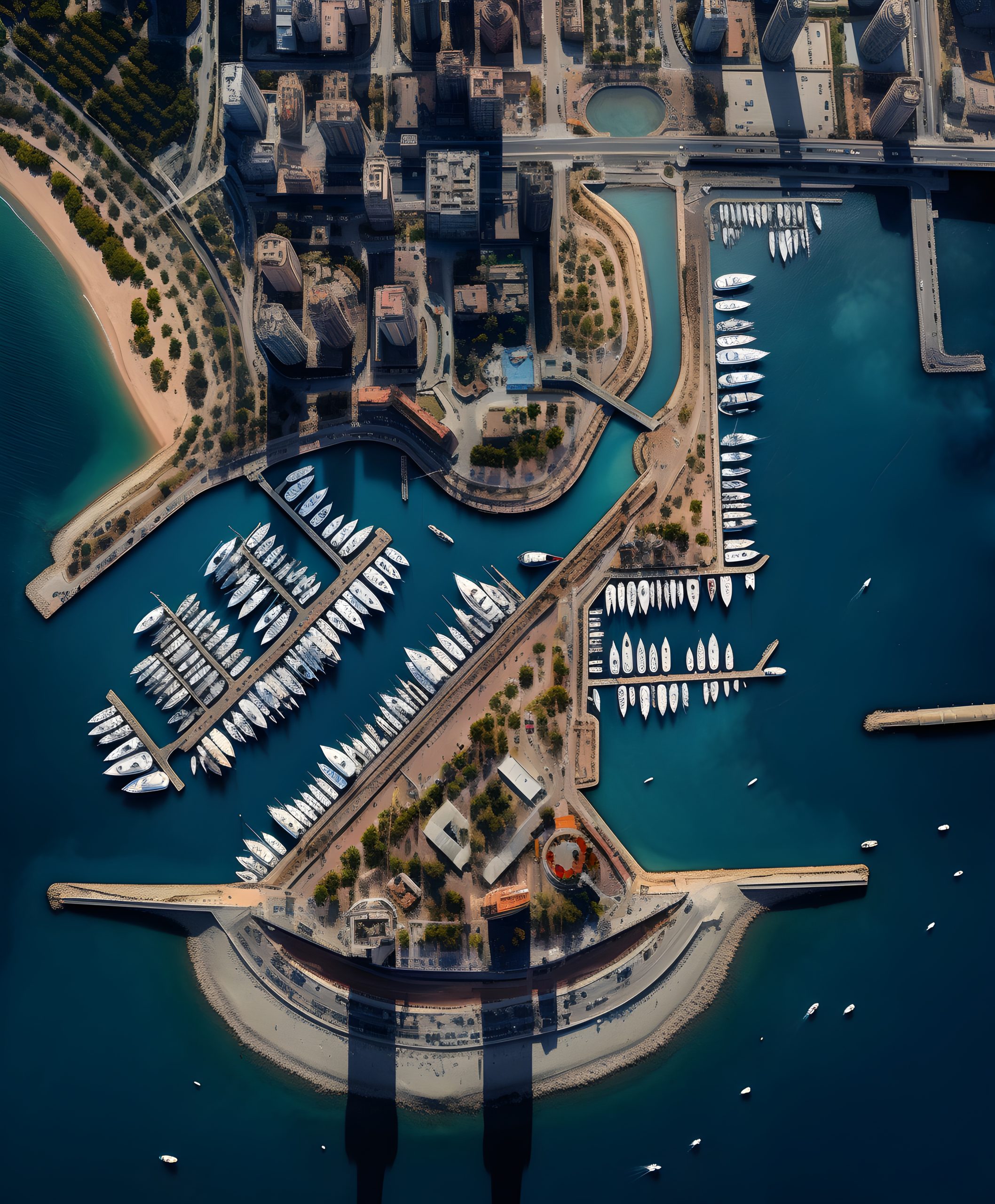 DAMAC Islands 2