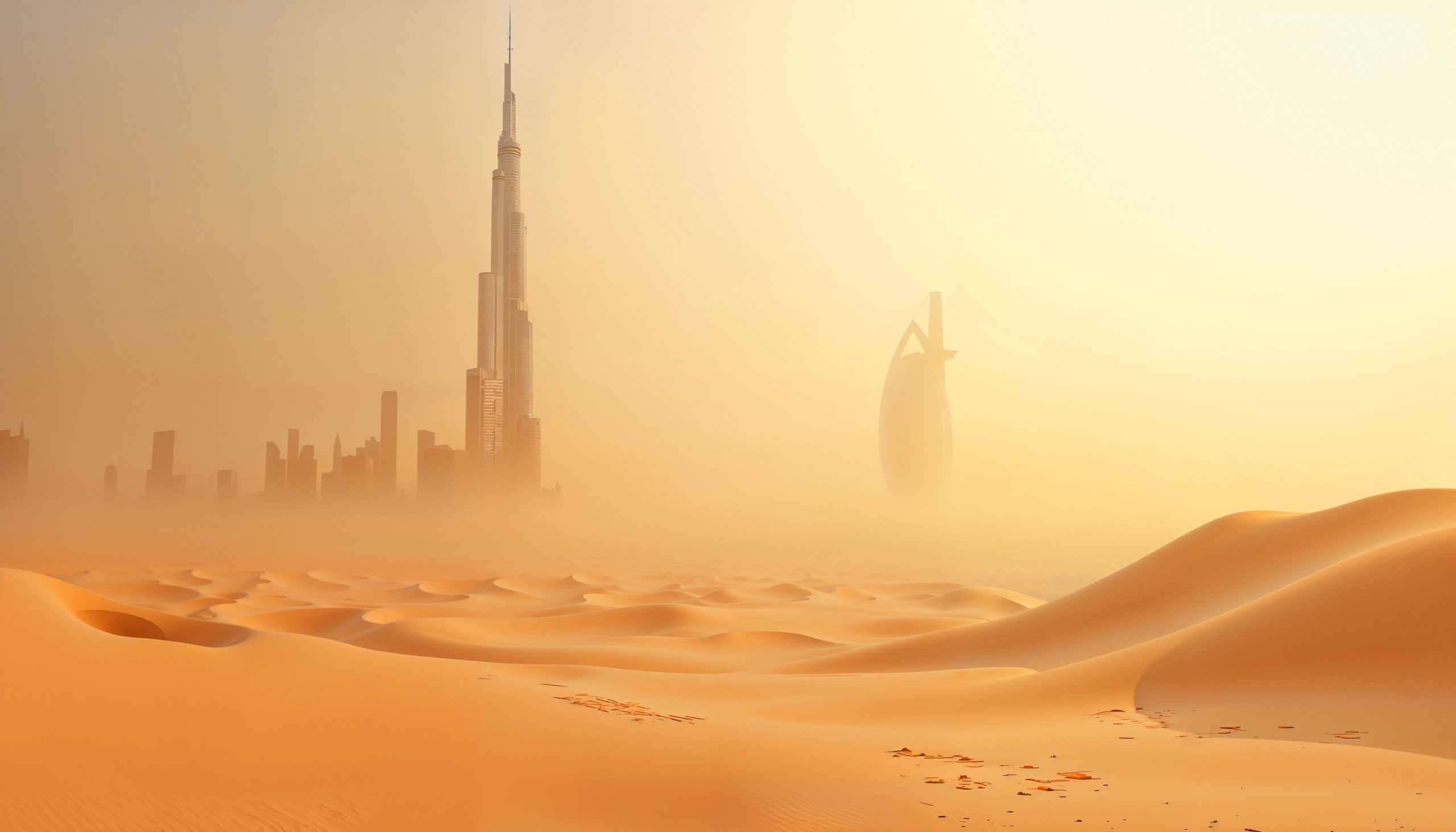 Dubai weather