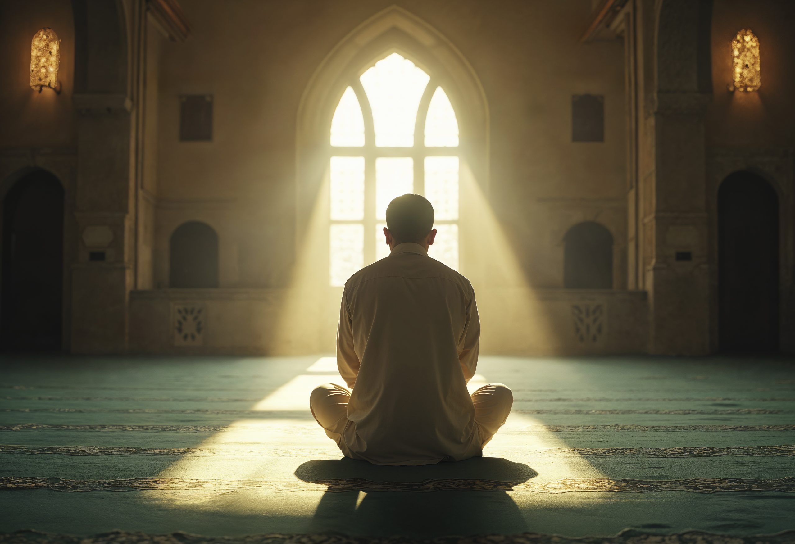 Isha Prayer Time