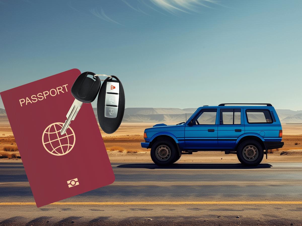 dubai trip