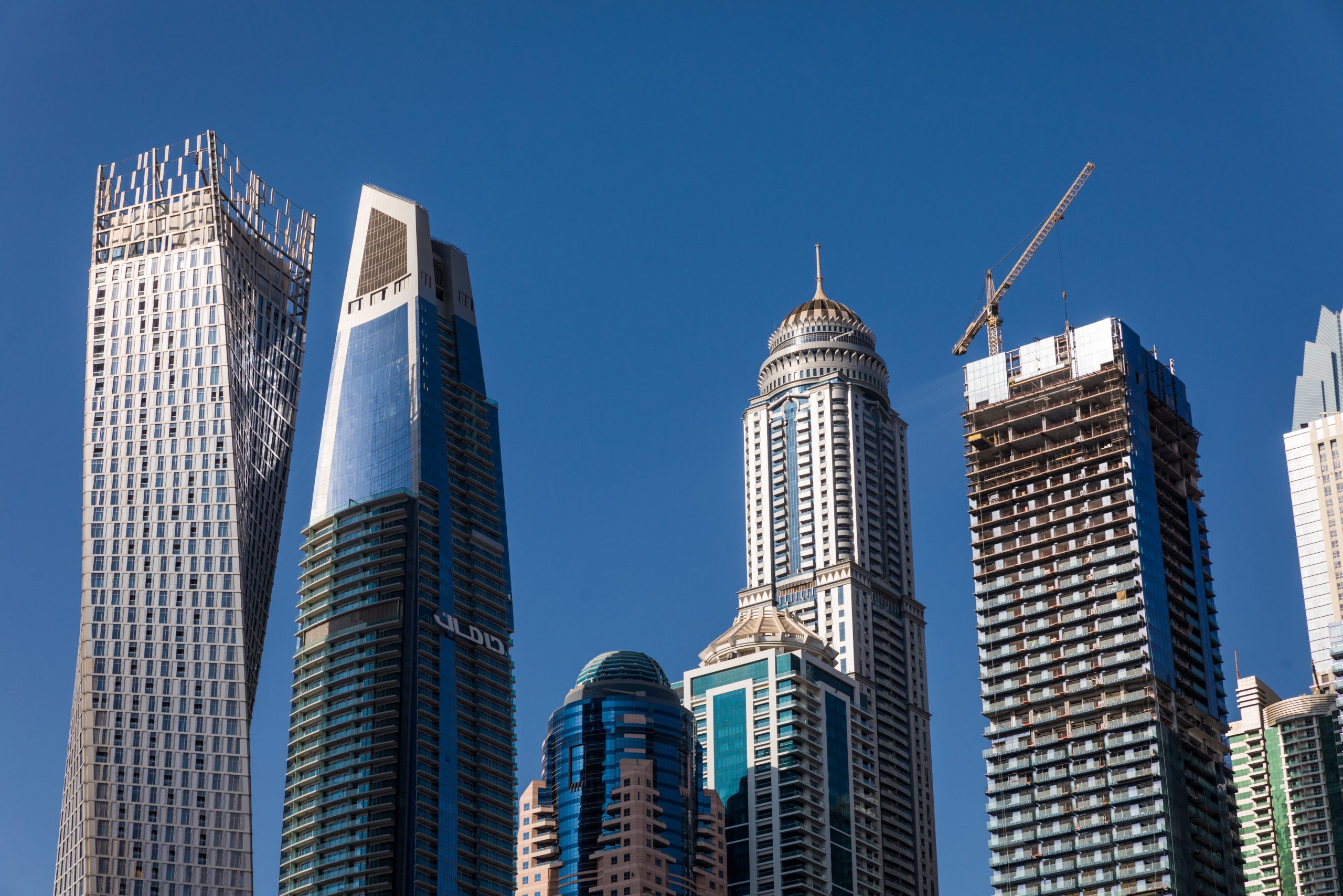 real estate company in Dubai