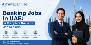 Banking jobs in UAE