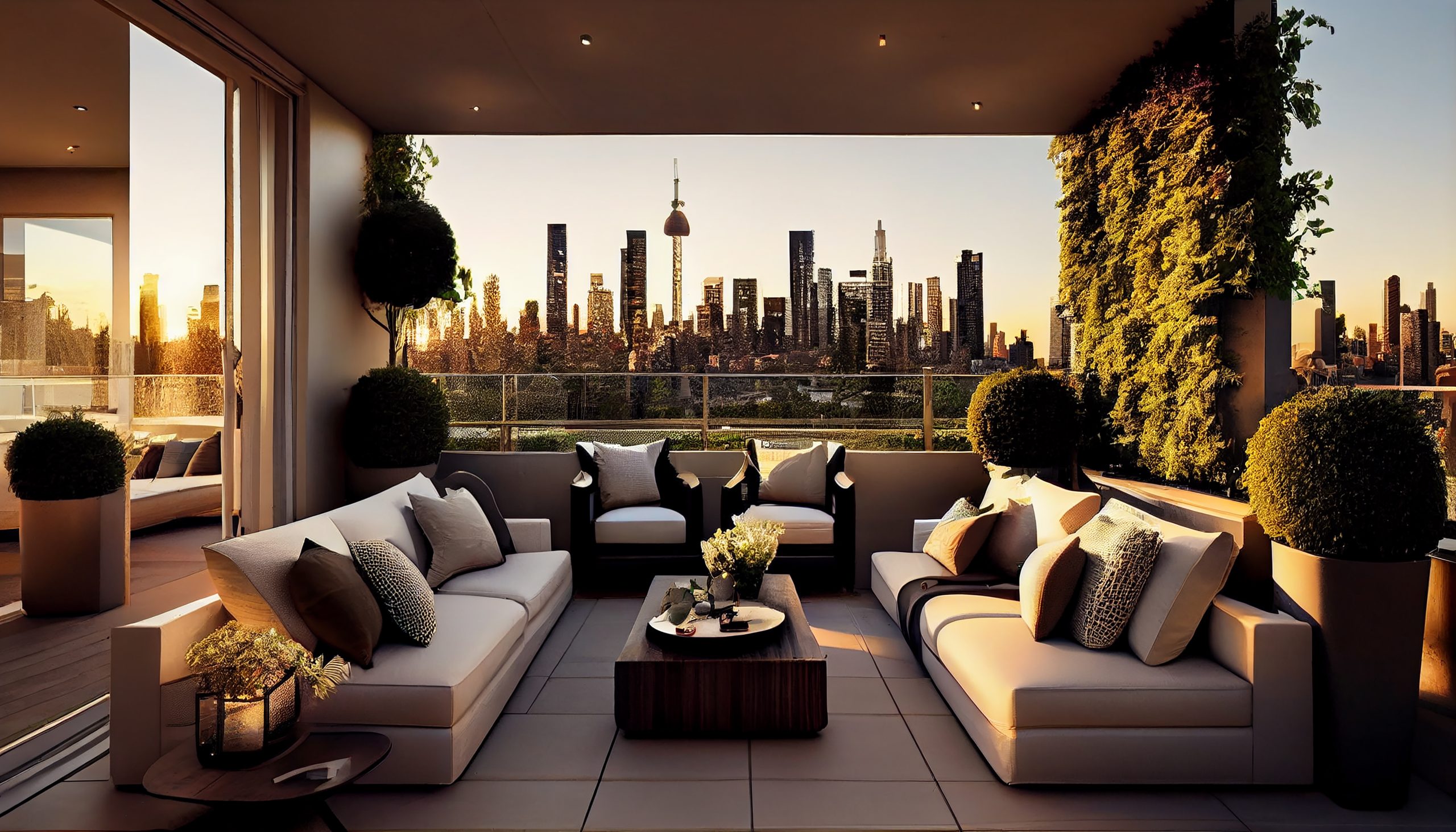 Furniture in Dubai
