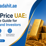 Gold Price UAE: A Simple Guide for Buyers and Investors