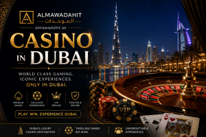 Casino in Dubai