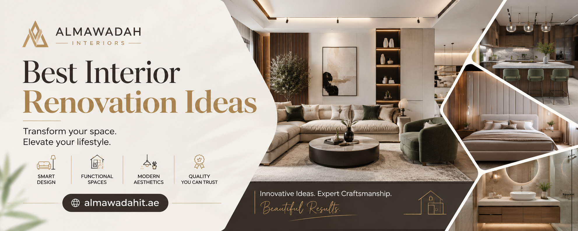 Best Interior Renovation Ideas